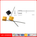 Vedação de cabo de segurança Jc-CS002 para vedação de cabos apertados de tração de contêiner